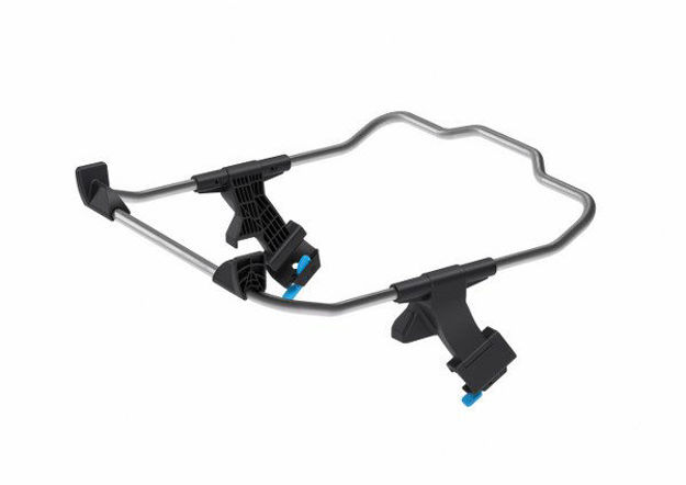 Slika THULE URBAN GLIDE CAR SEAT ADAPTER CHICCO 20110741