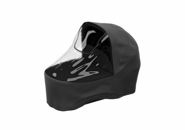 Slika THULE URBAN GLIDE BASSINET RAIN COVER 20110743