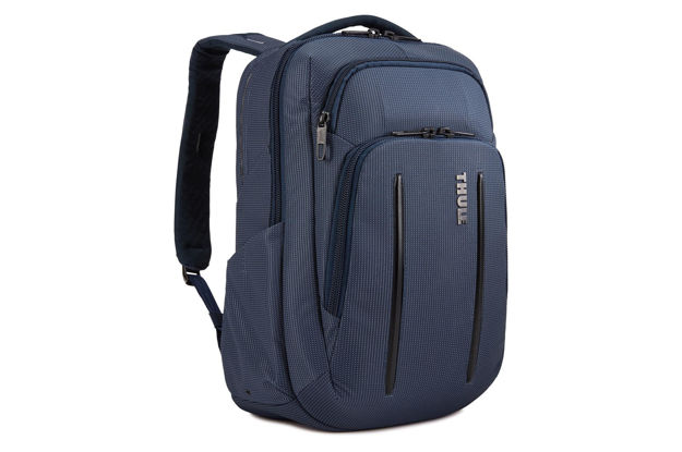 Slika THULE CROSSOVER 2 BACKPACK 20L C2BP-114 DRESS BLUE