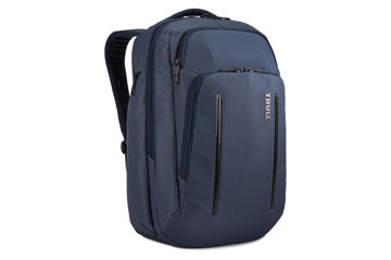 Prikaži podrobnosti za THULE CROSSOVER 2 BACKPACK 30L C2BP-116 DRESS BLUE Slika THULE CROSSOVER 2 BACKPACK 30L C2BP-116 DRESS BLUE