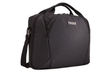 Prikaži podrobnosti za THULE CROSSOVER 2 LAPTOP BAG 13.3 C2LB-113 BLACK Slika THULE CROSSOVER 2 LAPTOP BAG 13.3 C2LB-113 BLACK