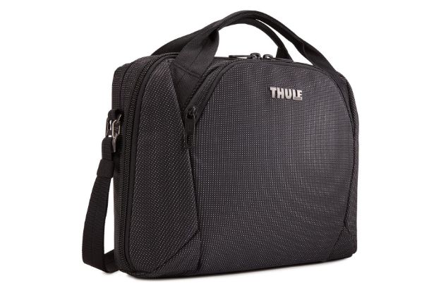 Slika THULE CROSSOVER 2 LAPTOP BAG 13.3 C2LB-113 BLACK