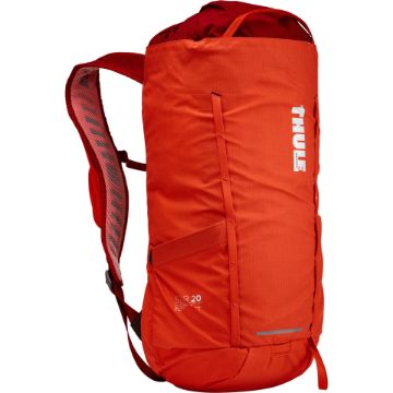 Prikaži podrobnosti za THULE STIR 35L MEN HIKING PACK - ROARANGE Slika THULE STIR 35L MEN HIKING PACK - ROARANGE