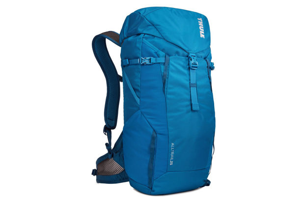 Slika THULE ALLTRAIL 25L MENS MYKONOS 3203735