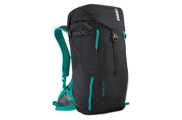 Slika THULE ALLTRAIL 25L OBSID/BLUEGRASS 3203737