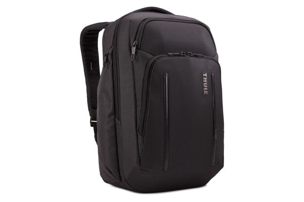 Slika THULE CROSSOVER 2 BACKPACK 30L C2BP-116 BLACK