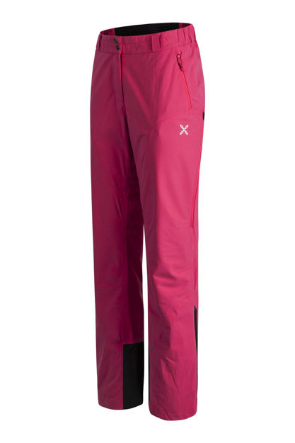 Slika MONTURA SKI TOURING EVO PANTS WOMAN