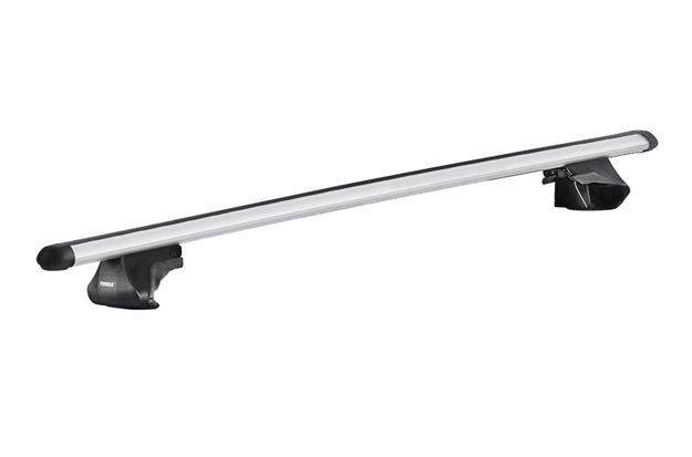 Slika THULE SMART RACK 794 (120 CM), ALU.BAR