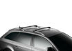 Slika THULE WINGBAR EDGE BLACK (RAILING) LENGTH "L"