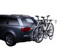 Slika THULE HANGON 3 BIKE, WITH TILT