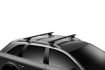 Slika THULE WINGBAR EVO 150 BLACK