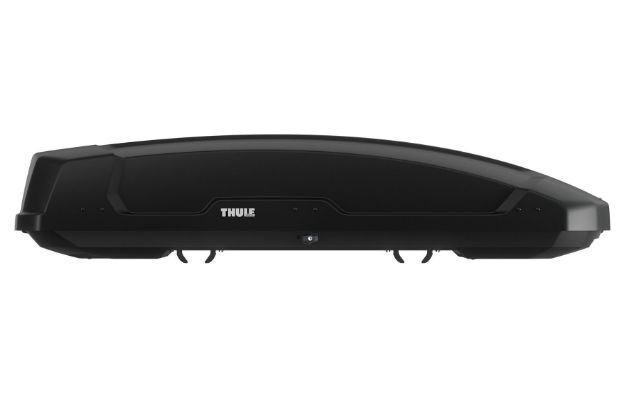 Slika THULE FORCE XT XL  BLACK AEROSKIN 635800