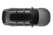 Slika THULE FORCE XT XL  BLACK AEROSKIN 635800