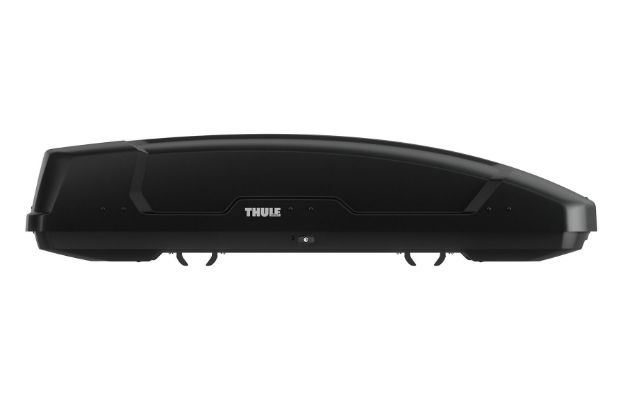 Slika THULE FORCE XT SPORT BLACK AEROSKIN 635600