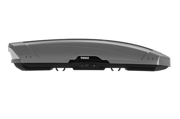 Slika Thule Motion XT XXL Titan Glossy