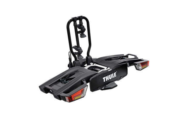 Slika Thule EasyFold XT 2 črn