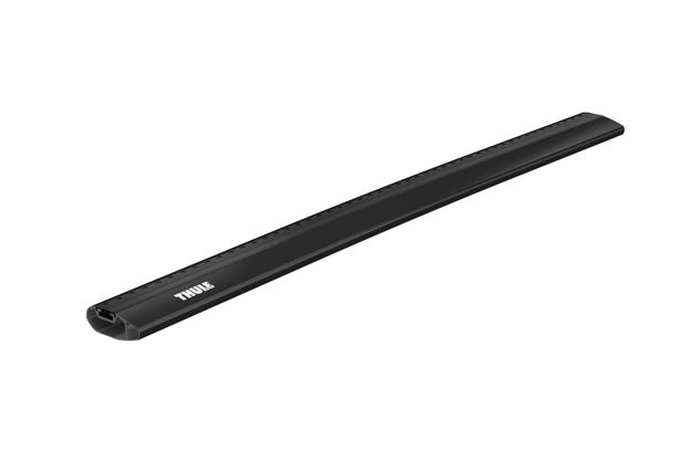 Slika THULE WINGBAR EDGE 77 BLACK (1-PACK)