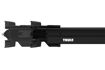 Slika THULE WINGBAR EDGE 77 BLACK (1-PACK)