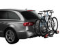 Slika THULE VELOCOMPACT 924 13PIN 2BIKE UPDATE