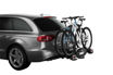 Slika THULE VELOCOMPACT 925 7PIN 2BIKE UPDATE