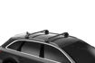 Slika THULE WINGBAR EDGE 77 BLACK (1-PACK)