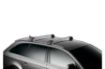 Slika THULE WINGBAR EDGE (FIXPOINT / FLUSH RAIL) LENGTH "S+M" 959400