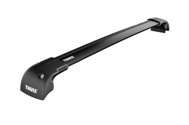 Slika THULE WINGBAR EDGE BLACK (FIXPOINT / FLUSH RAIL) LENGTH "S+M" 959420