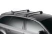 Slika THULE WINGBAR EDGE BLACK (FIXPOINT / FLUSH RAIL) LENGTH "S+M" 959420