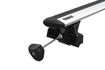 Slika THULE EVO FLUSH RAIL  710600