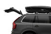 Slika THULE MOTION XT M BLACK GLOSSY