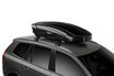 Slika THULE MOTION XT M BLACK GLOSSY