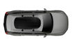 Slika THULE MOTION XT M BLACK GLOSSY