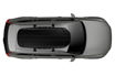 Slika THULE MOTION XT L BLACK GLOSSY