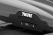 Slika Thule Motion XT XXL Black Glossy