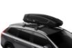 Slika THULE FORCE XT SPORT BLACK AEROSKIN 635600