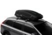 Slika THULE FORCE XT M BLACK AEROSKIN 635200