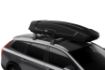 Slika THULE FORCE XT ALPINE BLACK AEROSKIN 635500