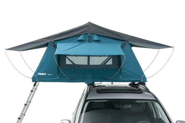 Slika THULE TEPUI EXPLORER AYER 2 BLUE