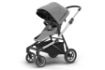 Slika THULE SLEEK VOZIČEK GREY MELANGE 11000001