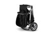 Slika THULE SLEEK VOZIČEK MIDNIGHT BLACK