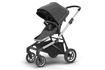 Slika THULE SLEEK VOZIČEK CHARCOAL GREY