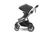 Slika THULE SLEEK VOZIČEK CHARCOAL GREY