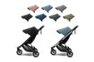 Slika THULE SPRING STROLLER ALUMINUM