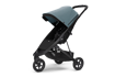 Slika THULE SPRING STROLLER BLACK