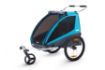 Slika THULE COASTER XT BIKE TRAILER+STROLL 10101806