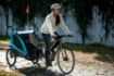 Slika THULE COASTER XT BIKE TRAILER+STROLL 10101806