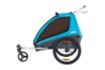 Slika THULE COASTER XT BIKE TRAILER+STROLL 10101806