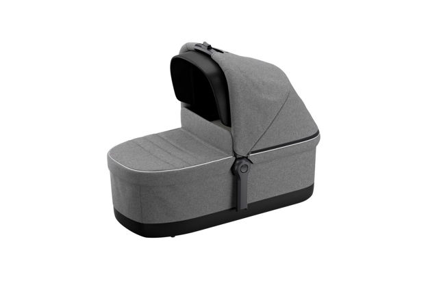 Slika THULE SLEEK KOŠARA GREY MELANGE