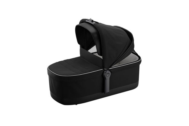 Slika THULE SLEEK KOŠARA MIDNIGHT BLACK