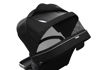 Slika THULE SLEEK DODATNI SEDEŽ MIDNIGHT BLACK